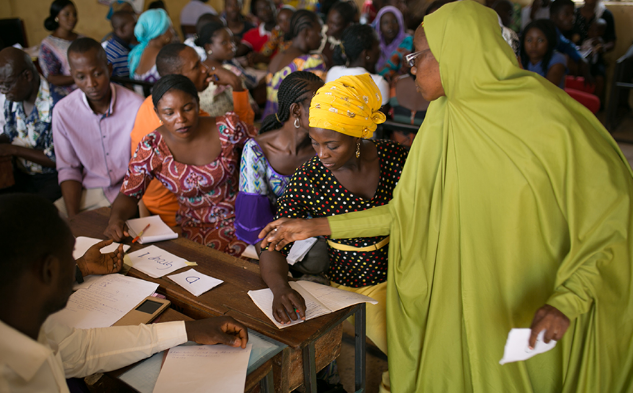 Governance and stability image